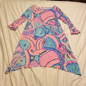 Lilly Pulitzer Edna Dress